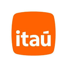 Logo Itaú
